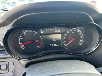 Photo 9 Opel Karl  1.0 - 73 ch