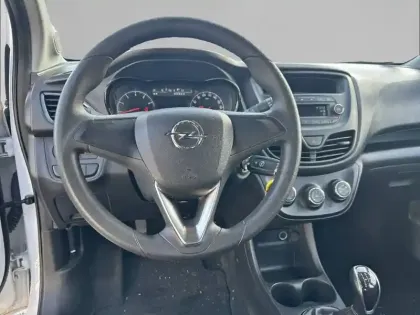 Photo 7 Opel Karl  1.0 - 73 ch