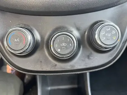 Photo 18 Opel Karl  1.0 - 73 ch