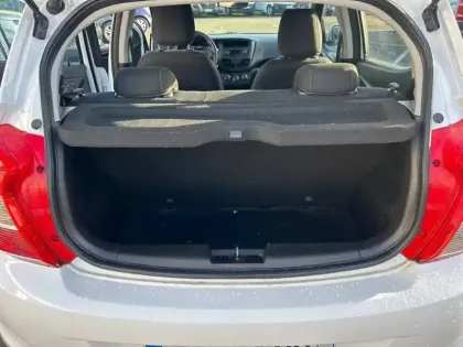 Photo 5 Opel Karl  1.0 - 73 ch