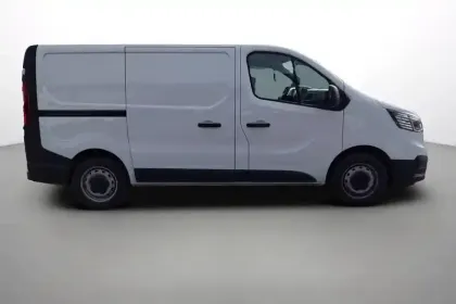 Photo 36 Renault Trafic  FG BLUE DCI 130 L1H1 3T GSR2