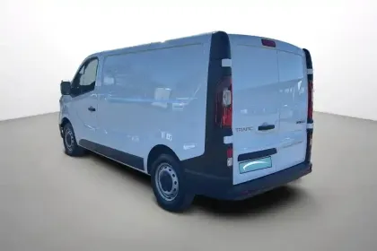 Photo 33 Renault Trafic  FG BLUE DCI 130 L1H1 3T GSR2