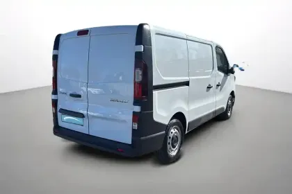 Photo 20 Renault Trafic  FG BLUE DCI 130 L1H1 3T GSR2
