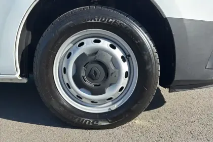 Photo 14 Renault Trafic Gén. III (F82) Ph3 NG Advance 4