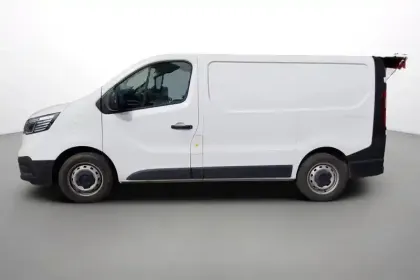 Photo 32 Renault Trafic  FG BLUE DCI 130 L1H1 3T GSR2