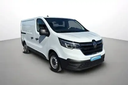 Photo 37 Renault Trafic  FG BLUE DCI 130 L1H1 3T GSR2