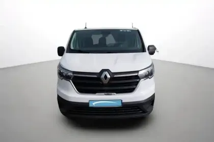 Photo 7 Renault Trafic  FG BLUE DCI 130 L1H1 3T GSR2