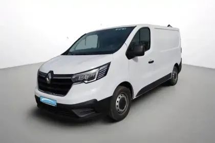 Photo Renault Trafic Advance