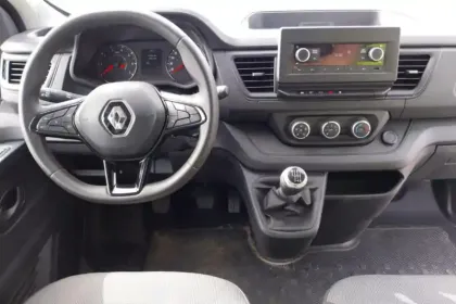 Photo 8 Renault Trafic  FG BLUE DCI 130 L1H1 3T GSR2