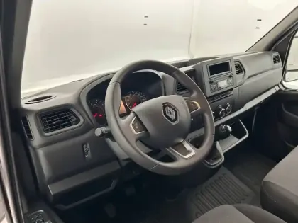 Photo 56 Renault Master  FGN TRAC F3500 L2H2 BLUE DCI 135