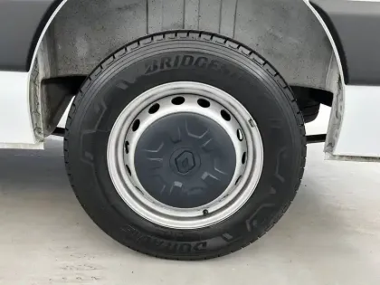 Photo 19 Renault Master Gén. III (F62) Ph3 Evo Confort 4