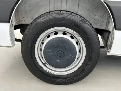 Photo 21 Renault Master Gén. III (F62) Ph3 Evo Confort 4