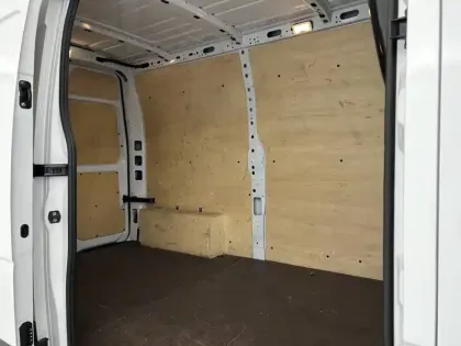 Photo 87 Renault Master  FGN TRAC F3500 L2H2 BLUE DCI 135