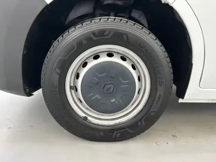 Photo 66 Renault Master  FGN TRAC F3500 L2H2 BLUE DCI 135