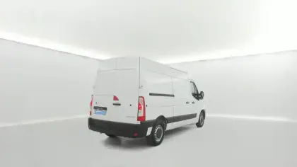 Photo 53 Renault Master  FGN TRAC F3500 L2H2 BLUE DCI 135