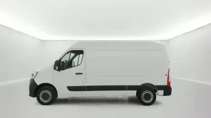 Photo 50 Renault Master  FGN TRAC F3500 L2H2 BLUE DCI 135