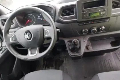 Photo 8 Renault Master Gén. III (F62) Ph3 Evo Confort 4