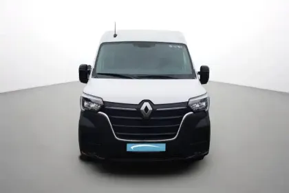 Photo 7 Renault Master Gén. III (F62) Ph3 Evo Confort 4