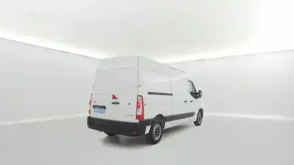 Photo 76 Renault Master  FGN TRAC F3500 L2H2 BLUE DCI 135