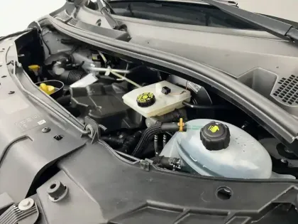 Photo 47 Renault Master  FGN TRAC F3500 L2H2 BLUE DCI 135