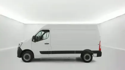 Photo 73 Renault Master  FGN TRAC F3500 L2H2 BLUE DCI 135