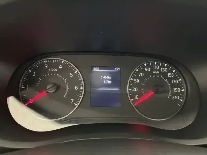 Photo 64 Renault Master  FGN TRAC F3500 L2H2 BLUE DCI 135