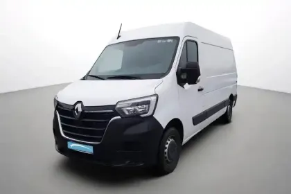 Photo Renault Master Confort