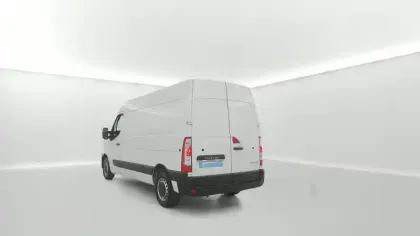 Photo 27 Renault Master  FGN TRAC F3500 L2H2 BLUE DCI 135