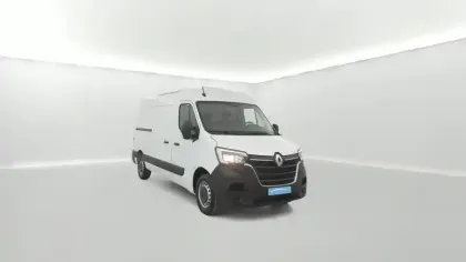 Photo 79 Renault Master  FGN TRAC F3500 L2H2 BLUE DCI 135