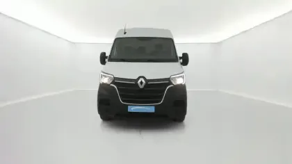 Photo 25 Renault Master  FGN TRAC F3500 L2H2 BLUE DCI 135