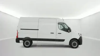 Photo 77 Renault Master  FGN TRAC F3500 L2H2 BLUE DCI 135
