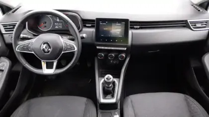 Photo 8 Renault Clio  Blue dCi 85