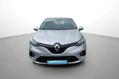 Photo 7 Renault Clio  Blue dCi 85