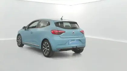 Photo 11 Renault Clio  E-Tech 140 - 21N
