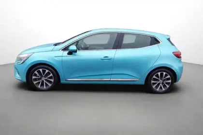 Photo 5 Renault Clio  E-Tech 140 - 21N
