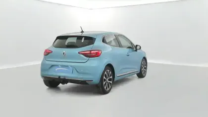 Photo 43 Renault Clio  E-Tech 140 - 21N
