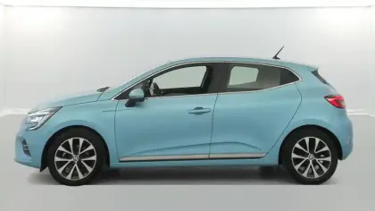 Photo 10 Renault Clio  E-Tech 140 - 21N
