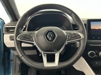 Photo 23 Renault Clio  E-Tech 140 - 21N