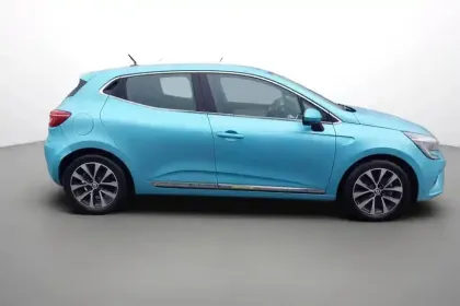 Photo 6 Renault Clio  E-Tech 140 - 21N