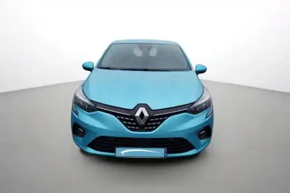 Photo 7 Renault Clio  E-Tech 140 - 21N