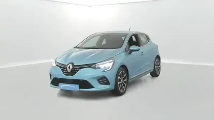 Photo 9 Renault Clio  E-Tech 140 - 21N