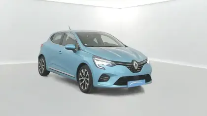 Photo 46 Renault Clio  E-Tech 140 - 21N