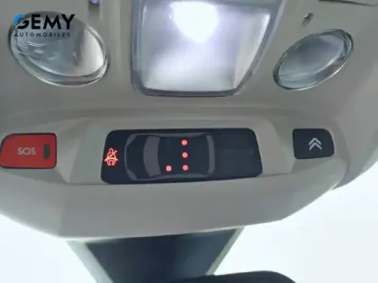 Photo 20 Citroën C5 aircross  PureTech 180 S&S EAT8