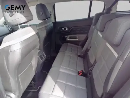 Photo 9 Citroën C5 aircross  PureTech 180 S&S EAT8