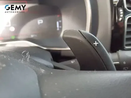 Photo 18 Citroën C5 aircross  PureTech 180 S&S EAT8