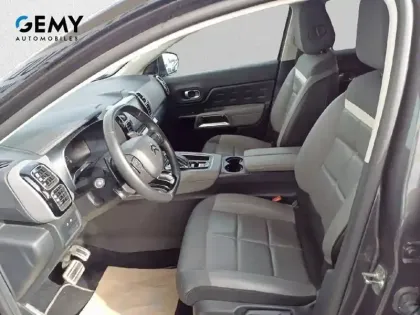 Photo 29 Citroën C5 aircross Gén. I Ph1 NG Shine 5