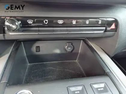 Photo 15 Citroën C5 aircross  PureTech 180 S&S EAT8