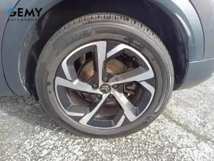 Photo 10 Citroën C5 aircross  PureTech 180 S&S EAT8