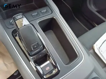 Photo 37 Citroën C5 aircross Gén. I Ph1 NG Shine 5