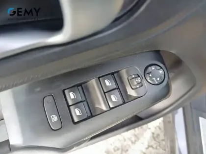 Photo 11 Citroën C5 aircross  PureTech 180 S&S EAT8